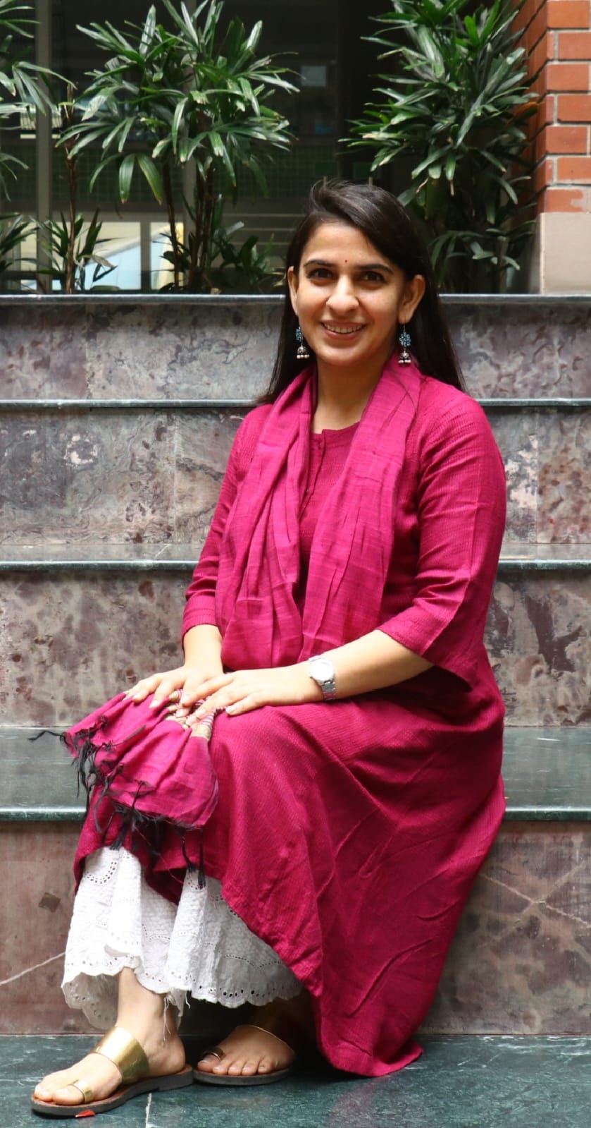 Blogger Image