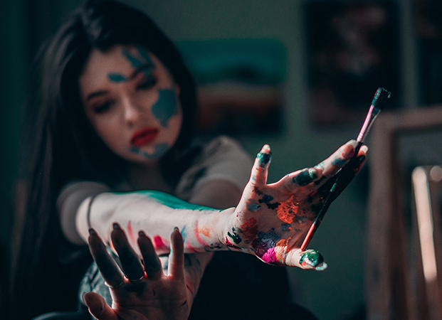 Art Enthusiast